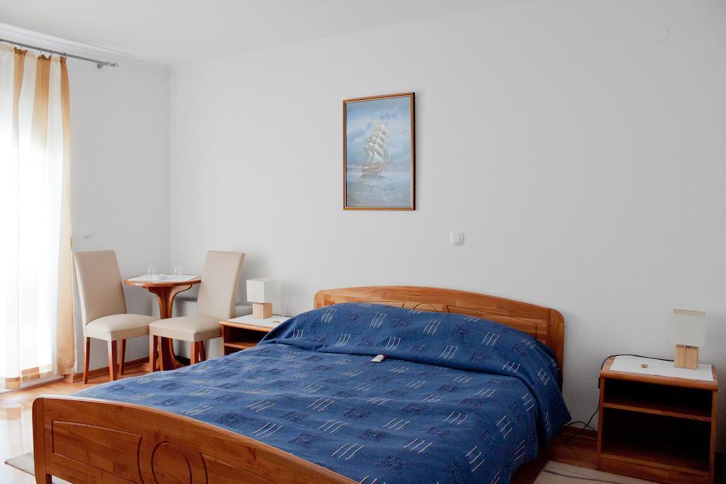Hotel Vali Dramalj ツリクヴェニツァ 部屋 写真